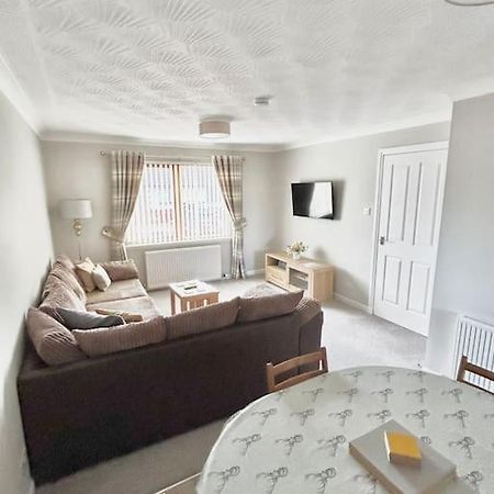 Cosy At Camden, Entire Bungalow Evanton 외부 사진